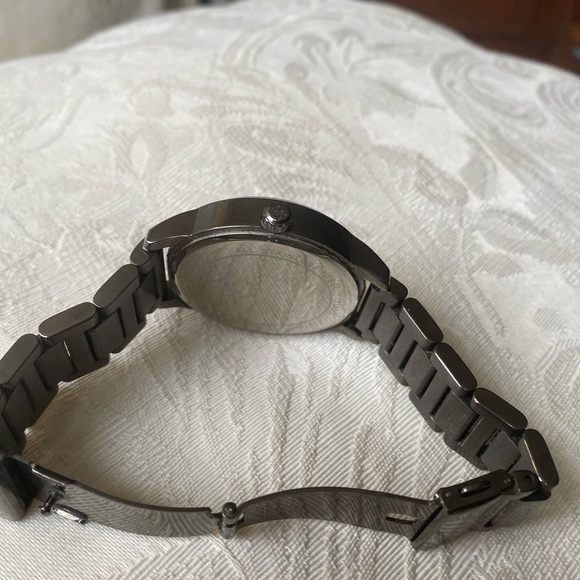 Michael Kors Pave Face Watch - Picture 3 of 7